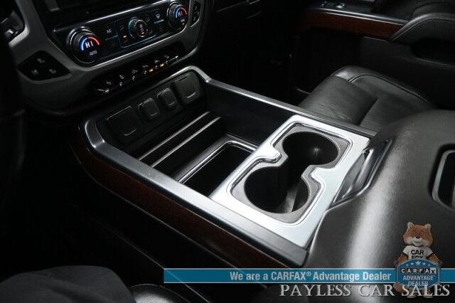 2018 GMC Sierra 1500 SLT Anchorage AK