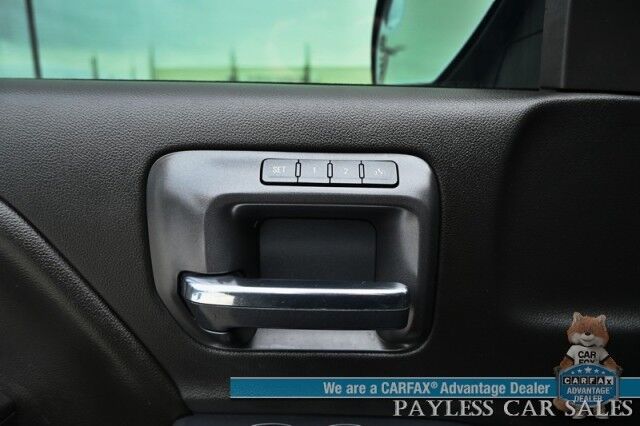 2018 GMC Sierra 1500 SLT Anchorage AK