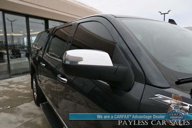 2018 GMC Sierra 1500 SLT Anchorage AK