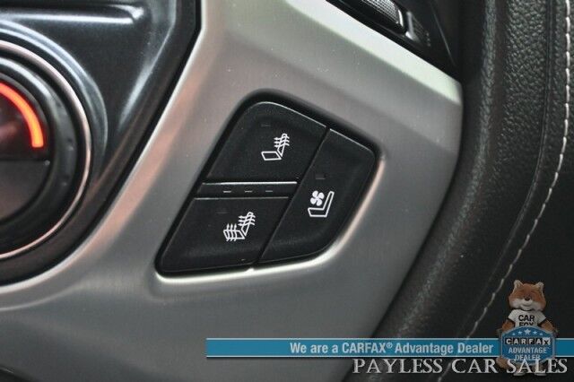 2018 GMC Sierra 1500 SLT Anchorage AK