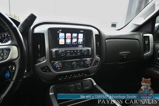 2018 GMC Sierra 1500 SLT Anchorage AK