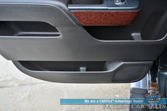 2018 GMC Sierra 1500 SLT Anchorage AK