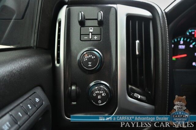 2018 GMC Sierra 1500 SLT Anchorage AK