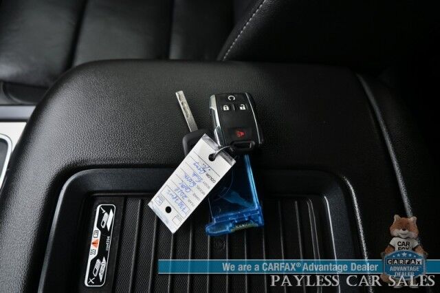 2018 GMC Sierra 1500 SLT Anchorage AK