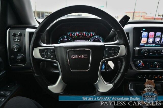 2018 GMC Sierra 1500 SLT Anchorage AK