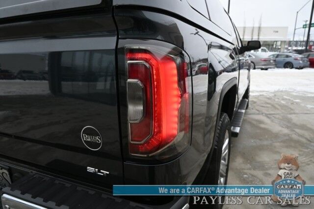 2018 GMC Sierra 1500 SLT Anchorage AK