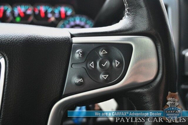 2018 GMC Sierra 1500 SLT Anchorage AK