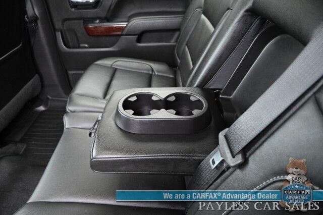 2018 GMC Sierra 1500 SLT Anchorage AK