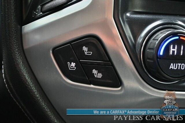 2018 GMC Sierra 1500 SLT Anchorage AK