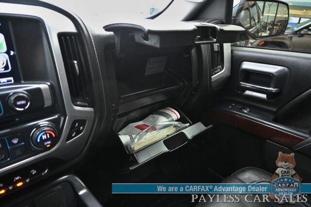 2018 GMC Sierra 1500 SLT Anchorage AK