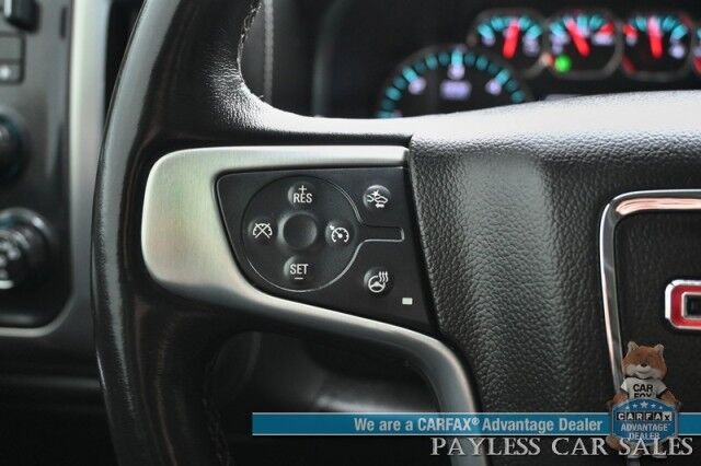 2018 GMC Sierra 1500 SLT Anchorage AK