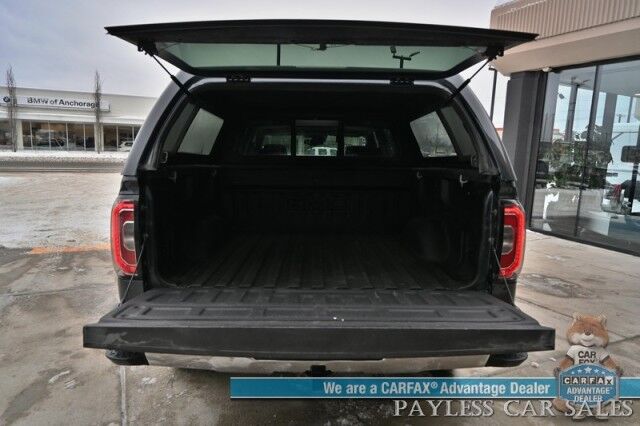 2018 GMC Sierra 1500 SLT Anchorage AK