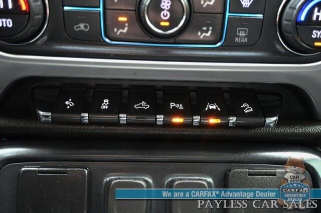 2018 GMC Sierra 1500 SLT Anchorage AK