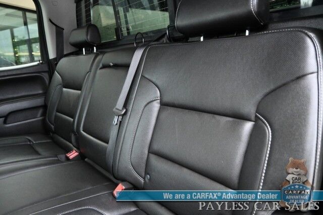 2018 GMC Sierra 1500 SLT Anchorage AK