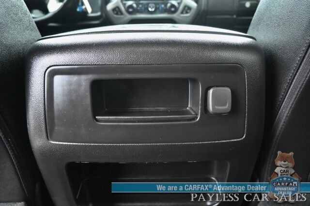 2018 GMC Sierra 1500 SLT Anchorage AK