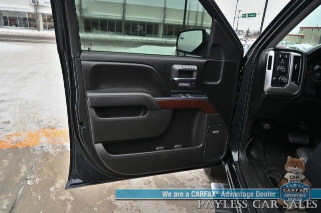 2018 GMC Sierra 1500 SLT Anchorage AK