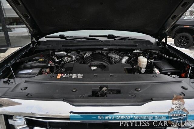 2018 GMC Sierra 1500 SLT Anchorage AK