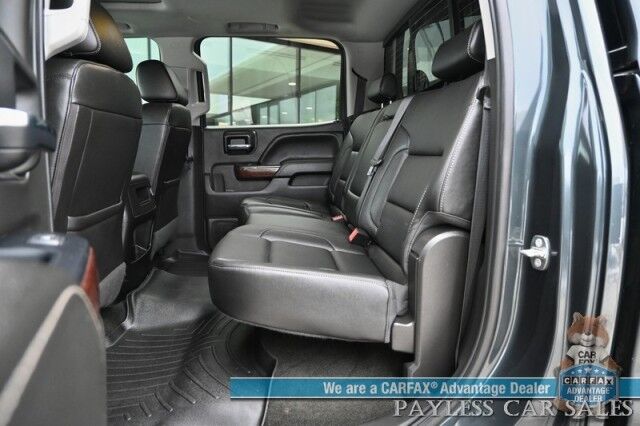 2018 GMC Sierra 1500 SLT Anchorage AK