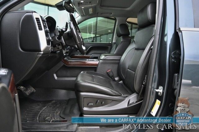 2018 GMC Sierra 1500 SLT Anchorage AK