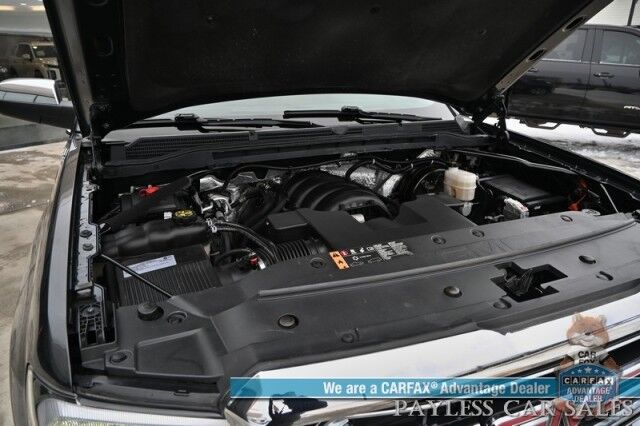 2018 GMC Sierra 1500 SLT Anchorage AK