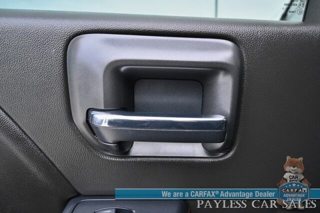 2018 GMC Sierra 1500 SLT Anchorage AK