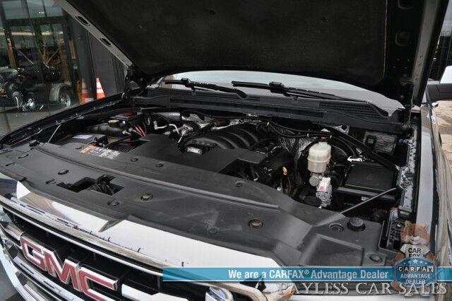 2018 GMC Sierra 1500 SLT Anchorage AK