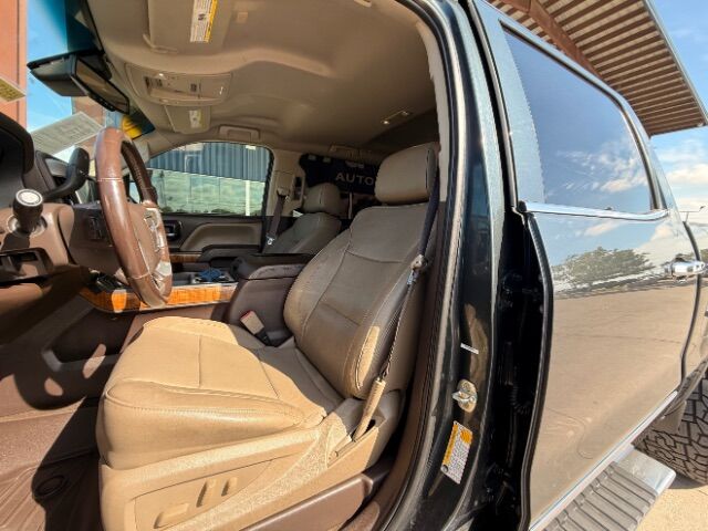 2018 GMC Sierra 1500 SLT Austin TX