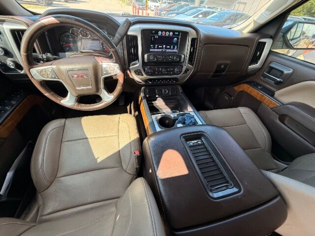 2018 GMC Sierra 1500 SLT Austin TX