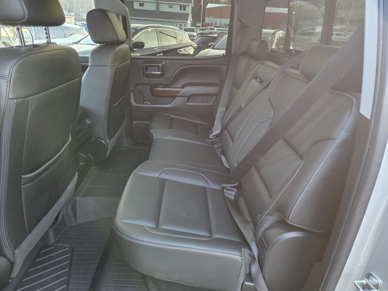 2018 GMC Sierra 1500 SLT Charlton MA