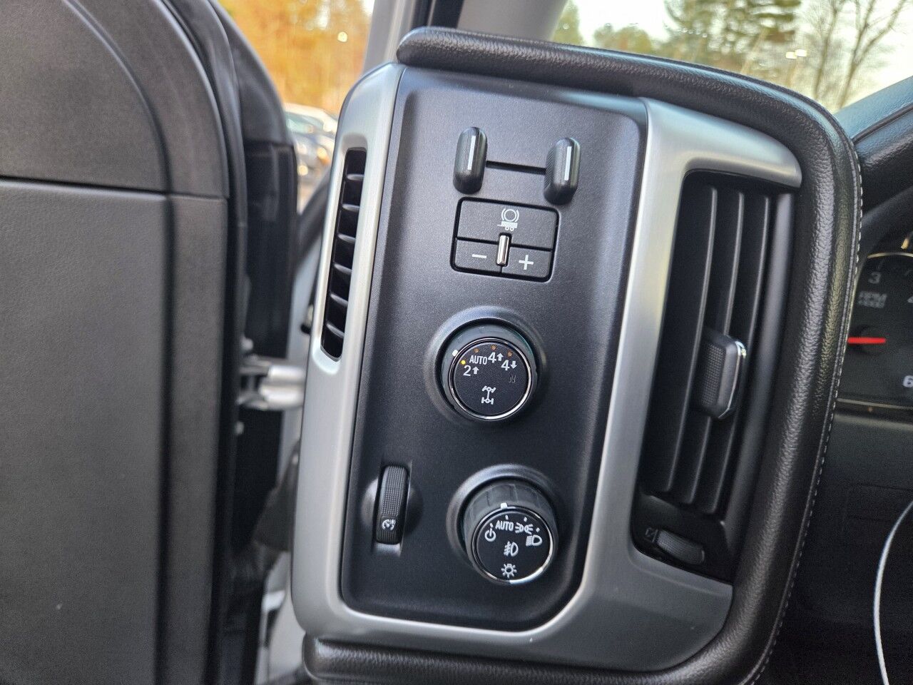 2018 GMC Sierra 1500 SLT Charlton MA