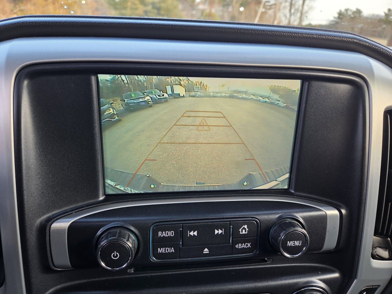 2018 GMC Sierra 1500 SLT Charlton MA