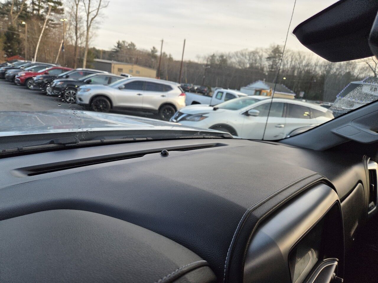 2018 GMC Sierra 1500 SLT Charlton MA