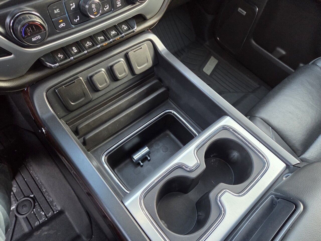 2018 GMC Sierra 1500 SLT Charlton MA