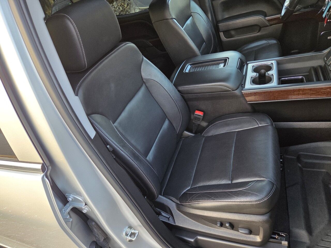 2018 GMC Sierra 1500 SLT Charlton MA