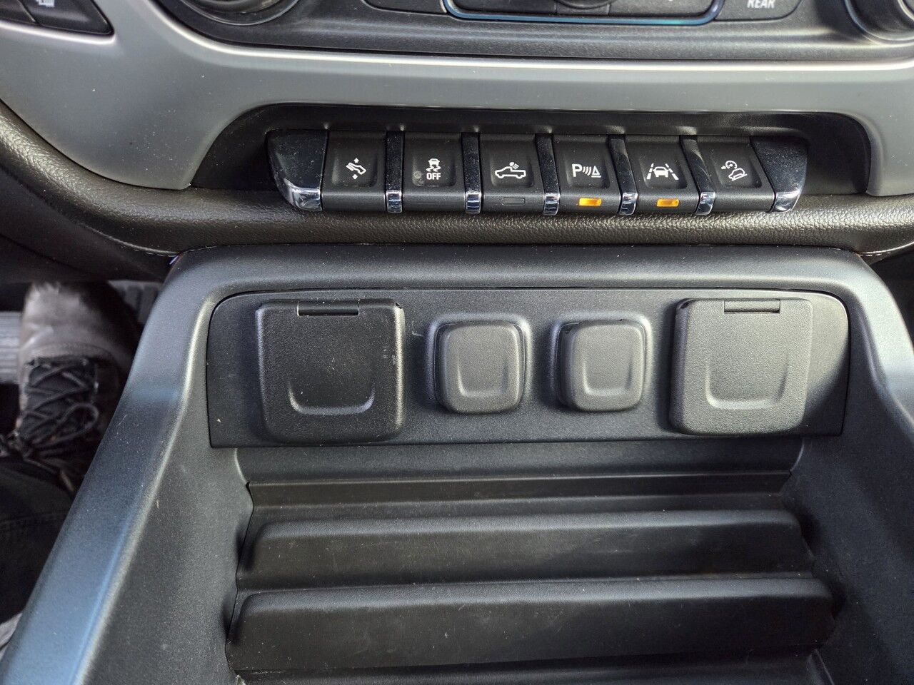 2018 GMC Sierra 1500 SLT Charlton MA