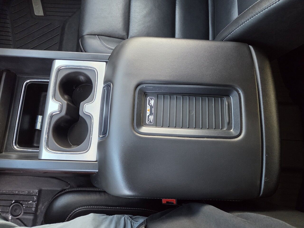 2018 GMC Sierra 1500 SLT Charlton MA