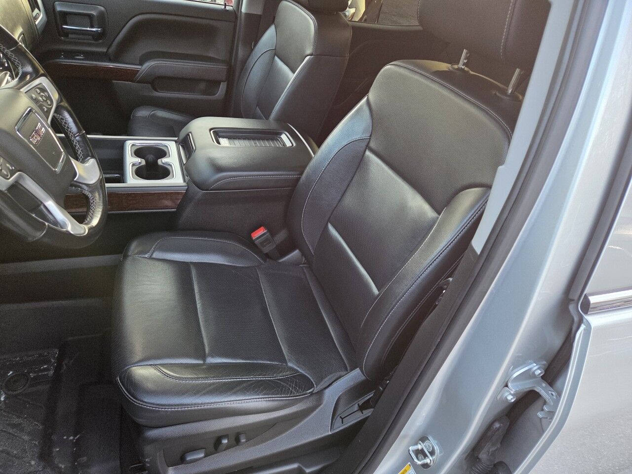 2018 GMC Sierra 1500 SLT Charlton MA