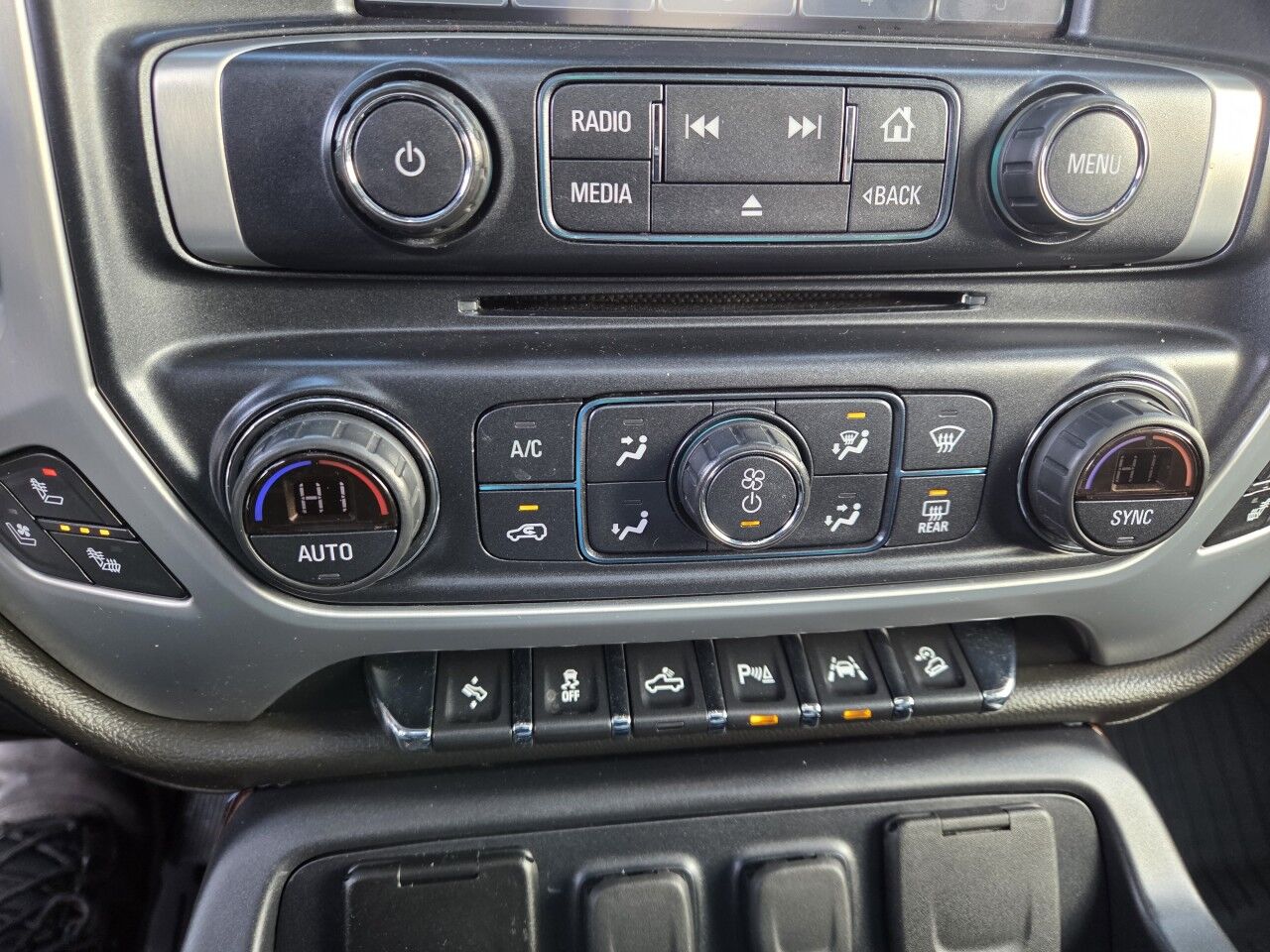 2018 GMC Sierra 1500 SLT Charlton MA