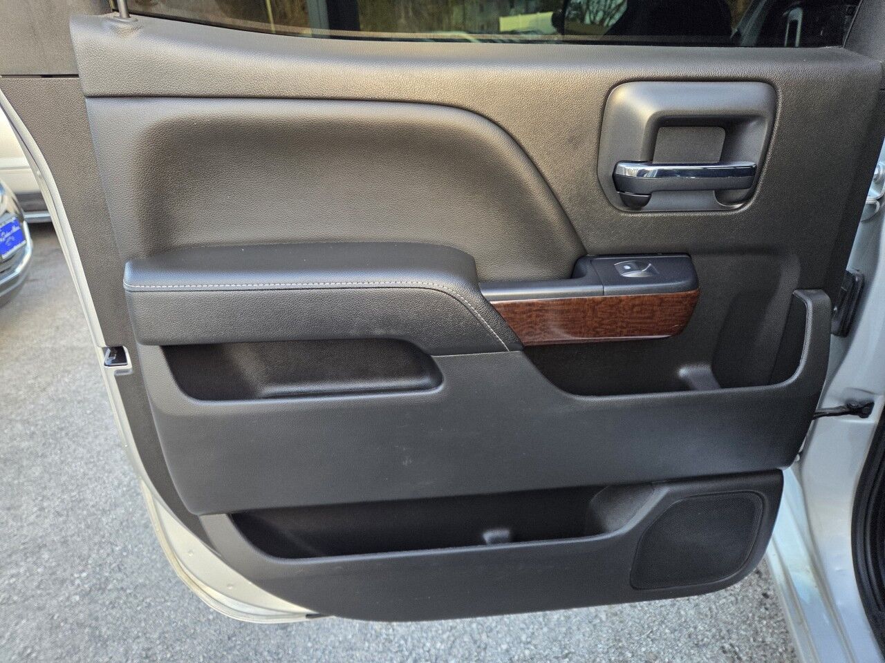 2018 GMC Sierra 1500 SLT Charlton MA