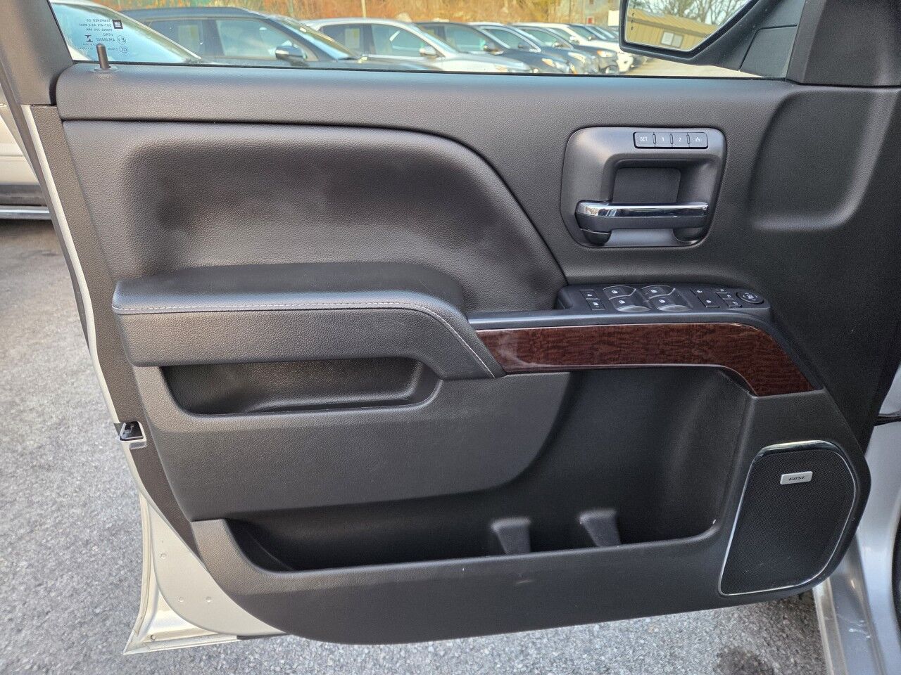 2018 GMC Sierra 1500 SLT Charlton MA