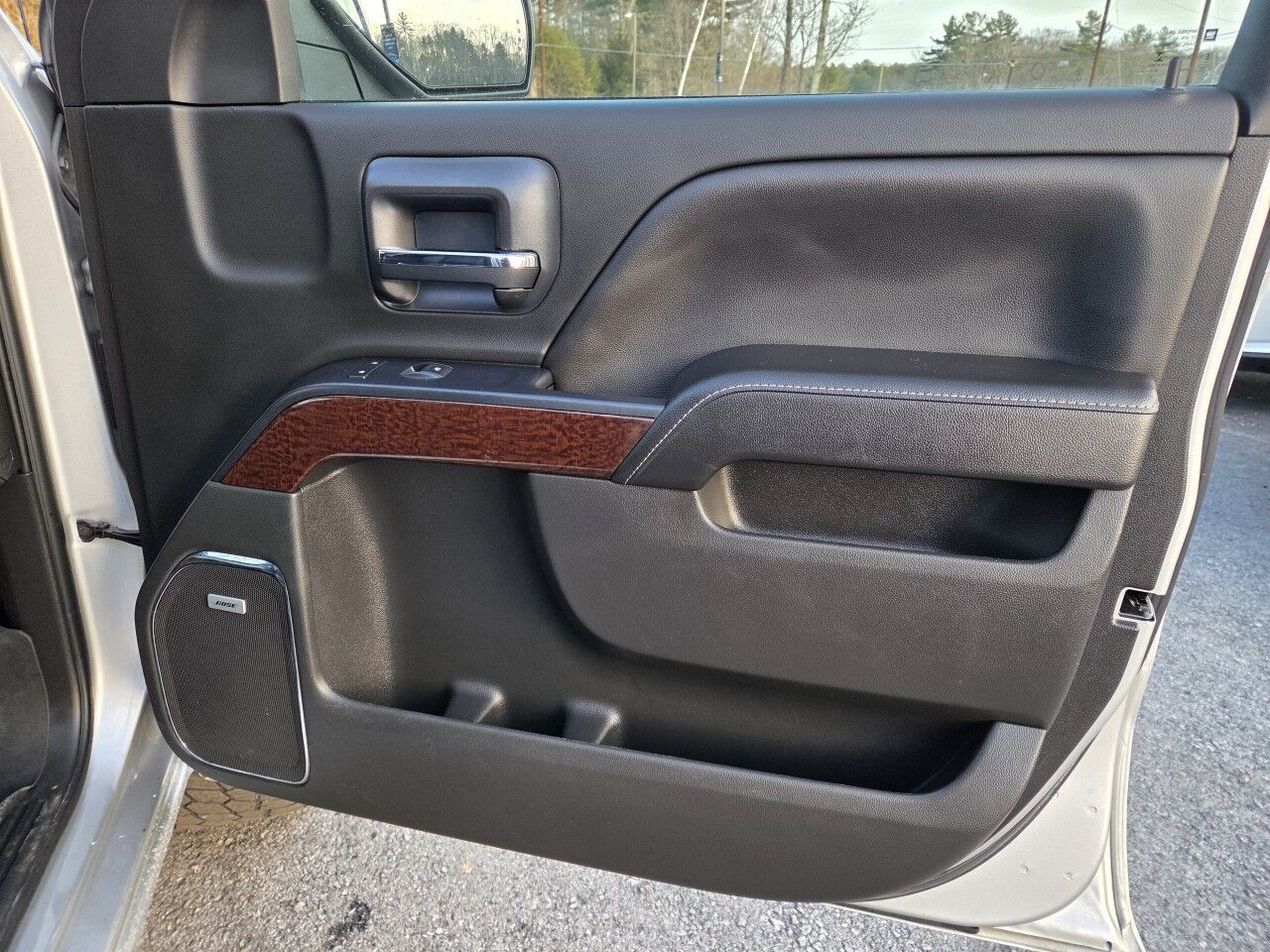 2018 GMC Sierra 1500 SLT Charlton MA