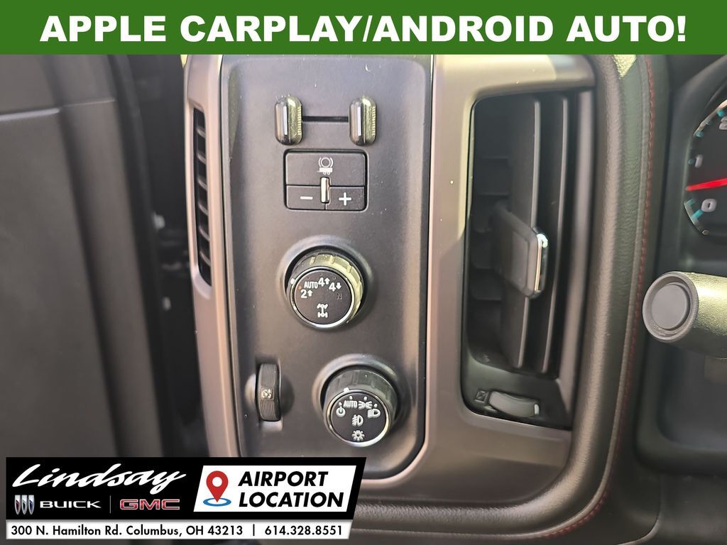 2018 GMC Sierra 1500 SLT Columbus OH