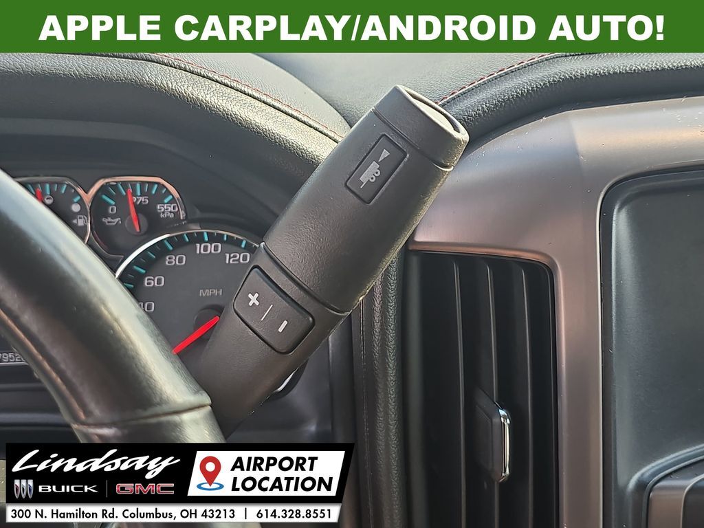 2018 GMC Sierra 1500 SLT Columbus OH