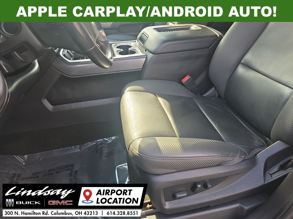 2018 GMC Sierra 1500 SLT Columbus OH