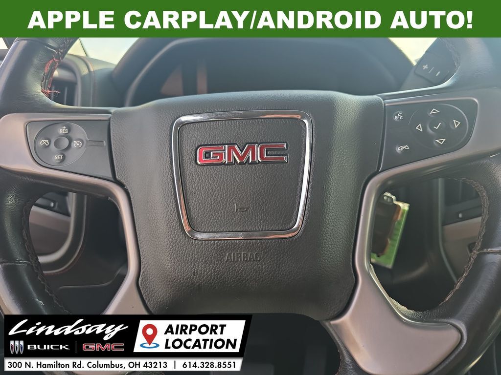 2018 GMC Sierra 1500 SLT Columbus OH
