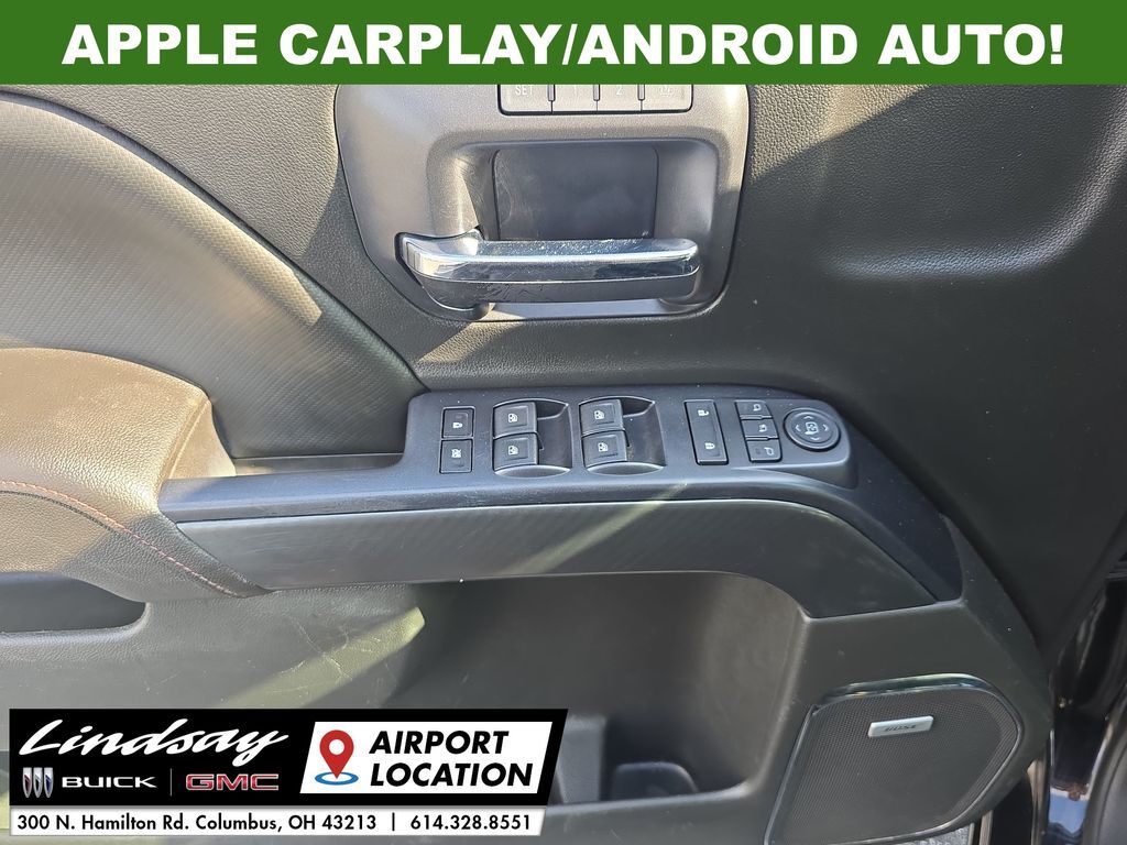 2018 GMC Sierra 1500 SLT Columbus OH