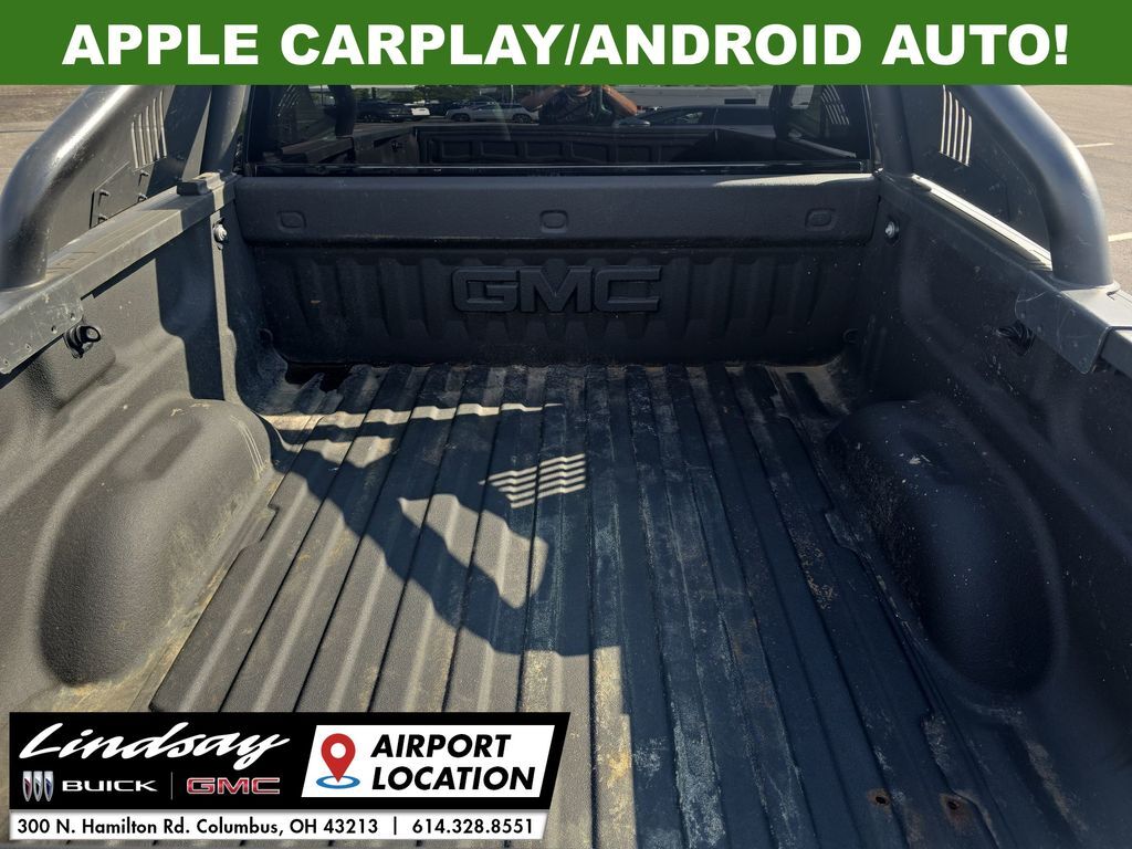 2018 GMC Sierra 1500 SLT Columbus OH