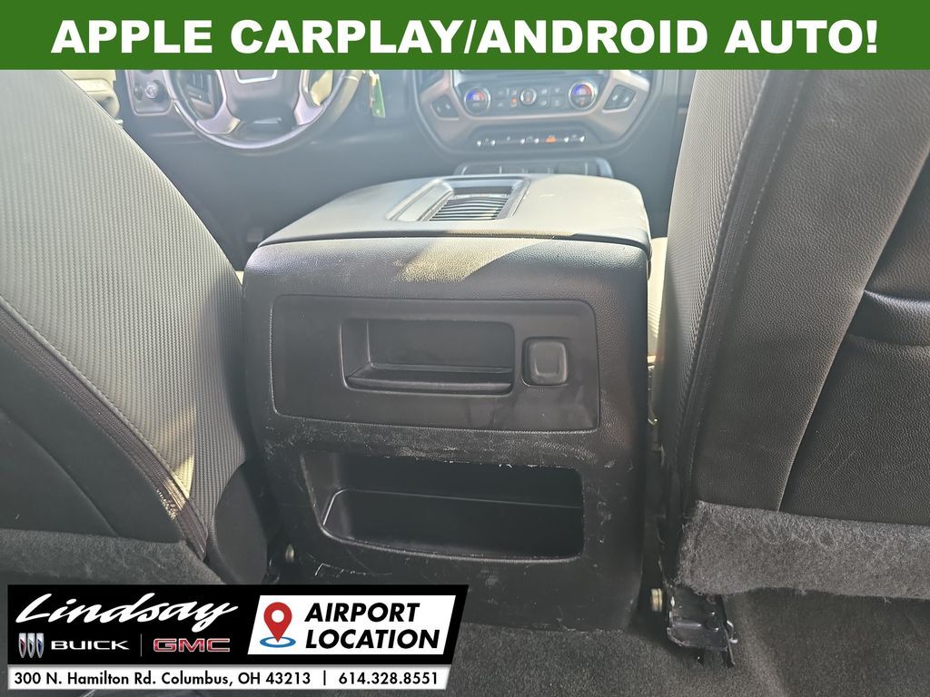 2018 GMC Sierra 1500 SLT Columbus OH