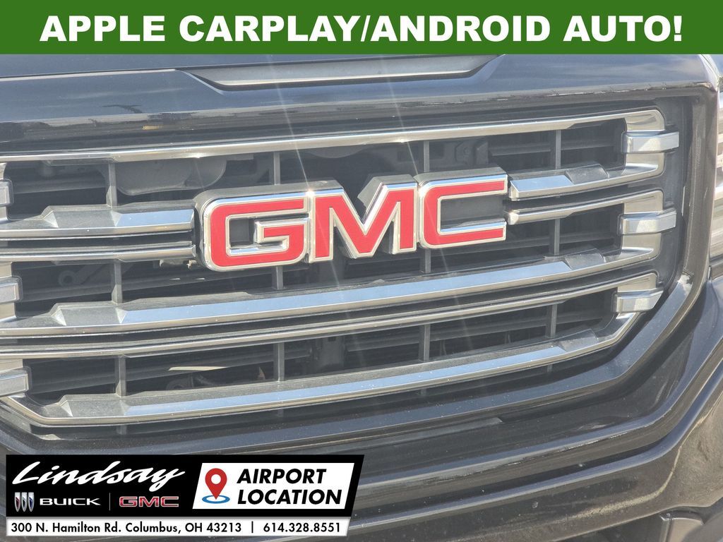 2018 GMC Sierra 1500 SLT Columbus OH