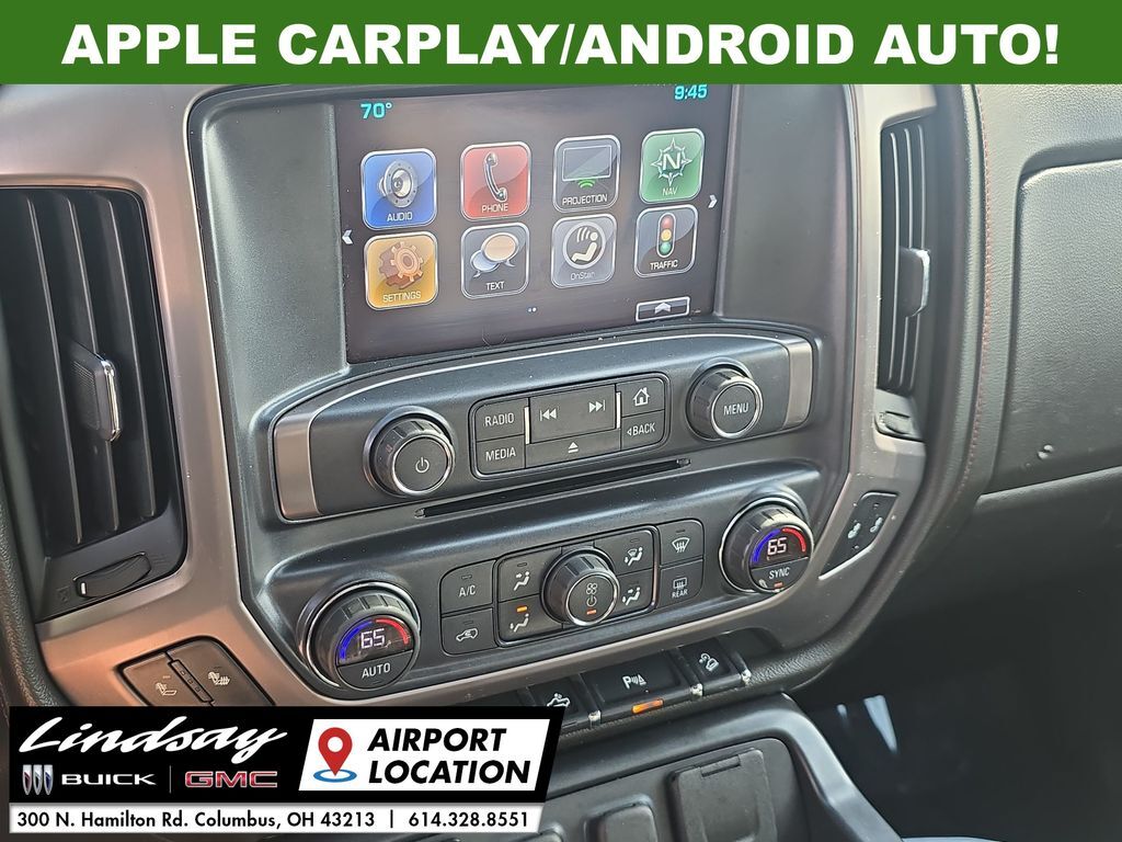 2018 GMC Sierra 1500 SLT Columbus OH